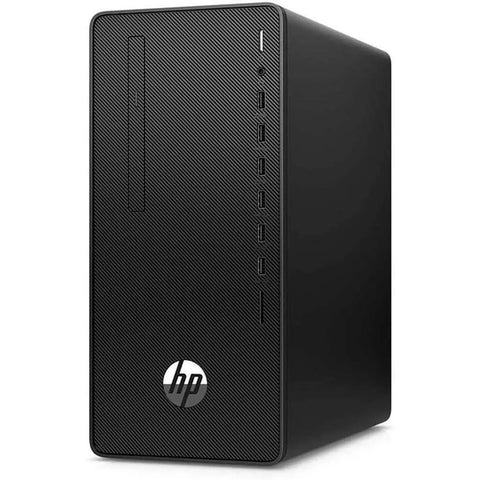 HP 290 G4 MT Core i3-10100 4GB Ram 1TB DVDRW Win 10 Pro - 1C6W6EA - Honesty Sales U.K