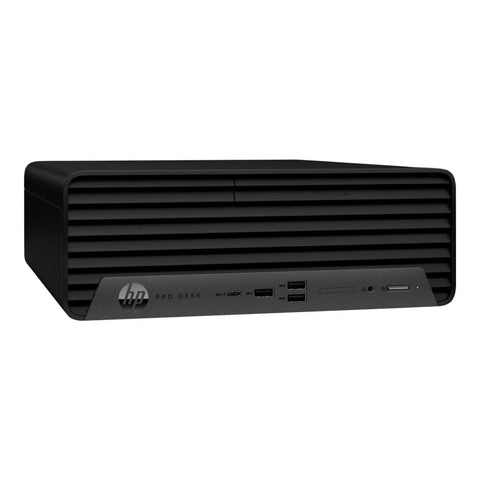 HP Pro SFF 400 G9 Core i5-12500 8GB Ram 256GB SSD DVDRW Win 10 Pro - 5J2Q0ES - Honesty Sales U.K