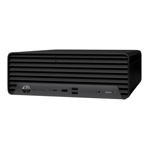 HP Pro SFF 400 G9 Core i5-12500 8GB Ram 256GB SSD DVDRW Win 10 Pro - 5J2Q0ES - Honesty Sales U.K