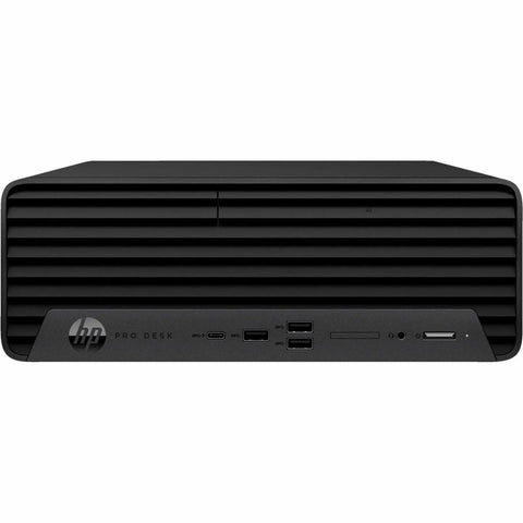 HP Pro SFF 400 G9 Core i5-12500 8GB Ram 256GB SSD DVDRW Win 10 Pro - 6A7U6EA - Honesty Sales U.K