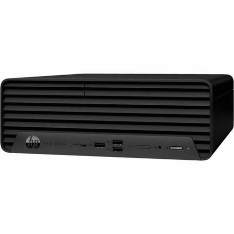 HP Pro SFF 400 G9 Core i5-12500 8GB Ram 256GB SSD DVDRW Win 10 Pro - 6A7U6EA - Honesty Sales U.K