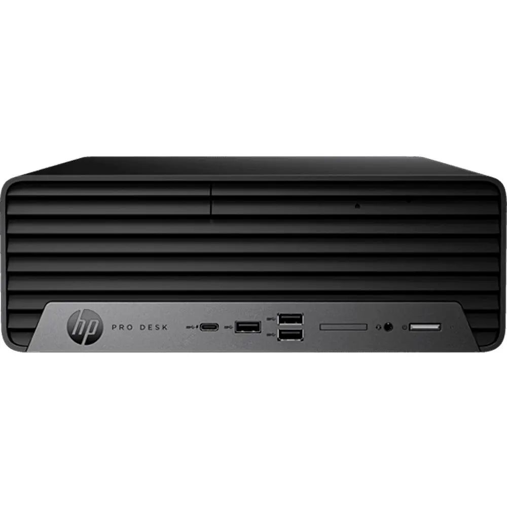 HP Pro SFF 400 G9 Core i7-12700 16GB Ram 512GB SSD DVDRW WiFi Win 11 Pro - 6U3H9EA - Honesty Sales U.K