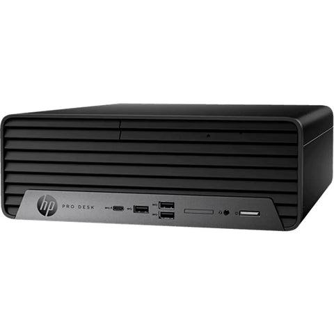 HP Pro SFF 400 G9 Core i7-12700 16GB Ram 512GB SSD DVDRW WiFi Win 11 Pro - 6U3H9EA - Honesty Sales U.K