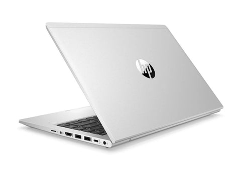 HP ProBook Laptop 455 G9 Ryzen 5-5625U 15.6" 8GB Ram - 6S6S2EA - Honesty Sales U.K