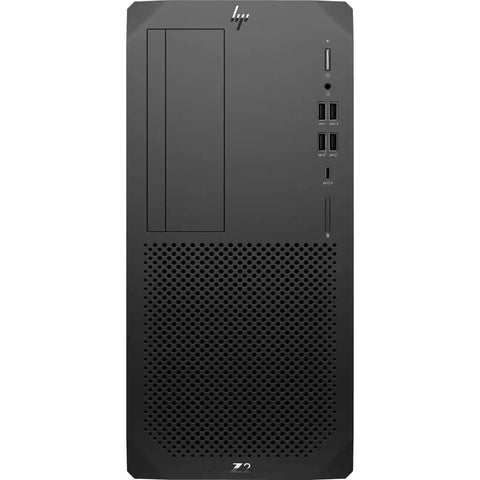 HP Z2 G5 TWR Workstation Core i5-10500 16GB 1TB SSD + 500GB DVD 4GB T1000 W11P 3YW - 95Y92E8 - Honesty Sales U.K