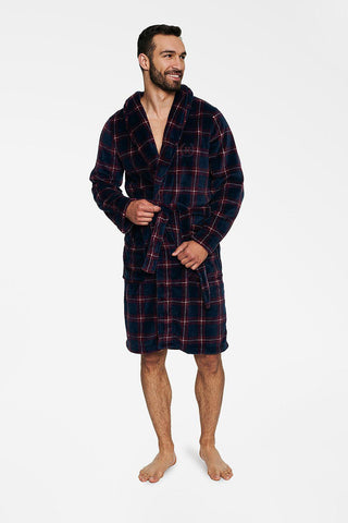 Bathrobe model 170152 Henderson - Honesty Sales U.K