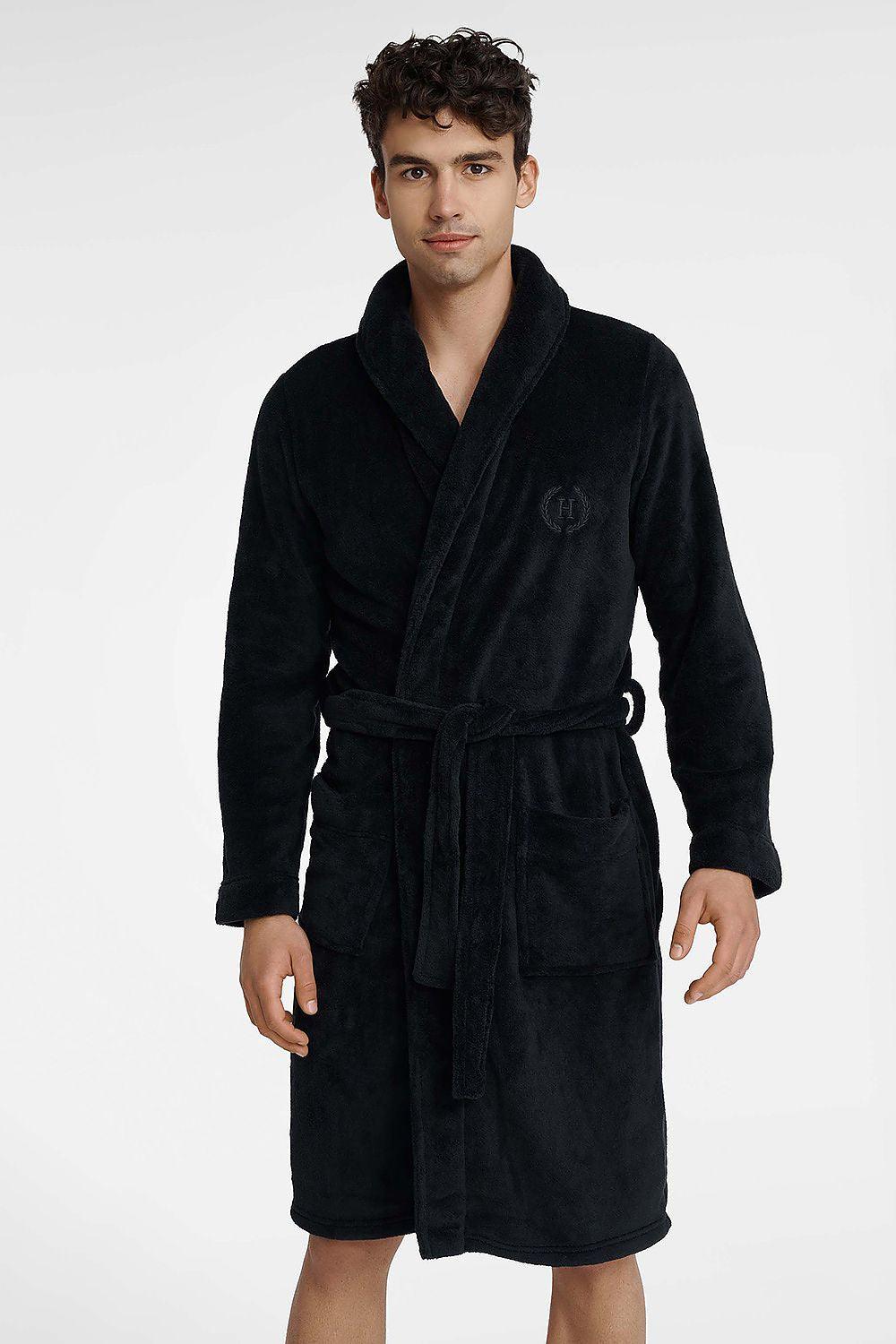 Bathrobe model 183833 Henderson - Honesty Sales U.K