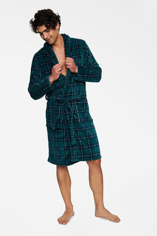 Bathrobe model 170149 Henderson - Honesty Sales U.K