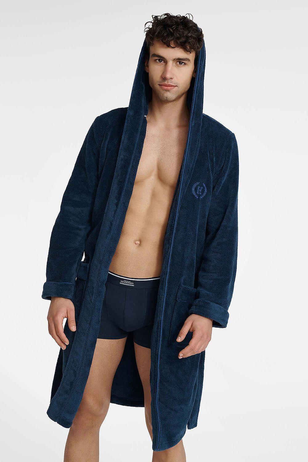 Bathrobe model 186203 Henderson - Honesty Sales U.K