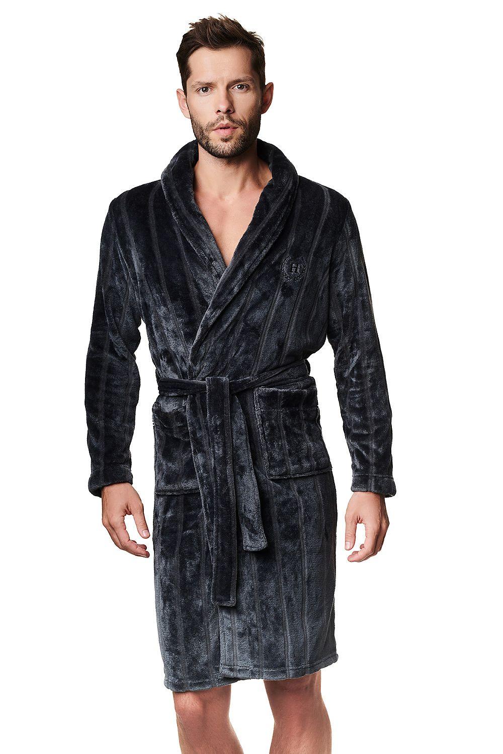 Bathrobe model 158194 Henderson - Honesty Sales U.K