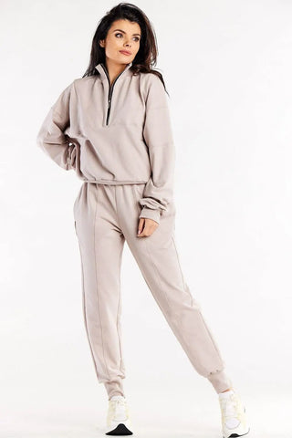 Tracksuit trousers model 188051 Infinite You - Honesty Sales U.K