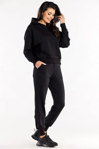 Tracksuit trousers model 188045 Infinite You - Honesty Sales U.K