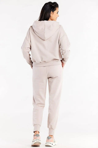 Tracksuit trousers model 188045 Infinite You - Honesty Sales U.K