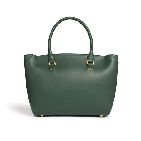 Sophie Green Vegan Tote Bag