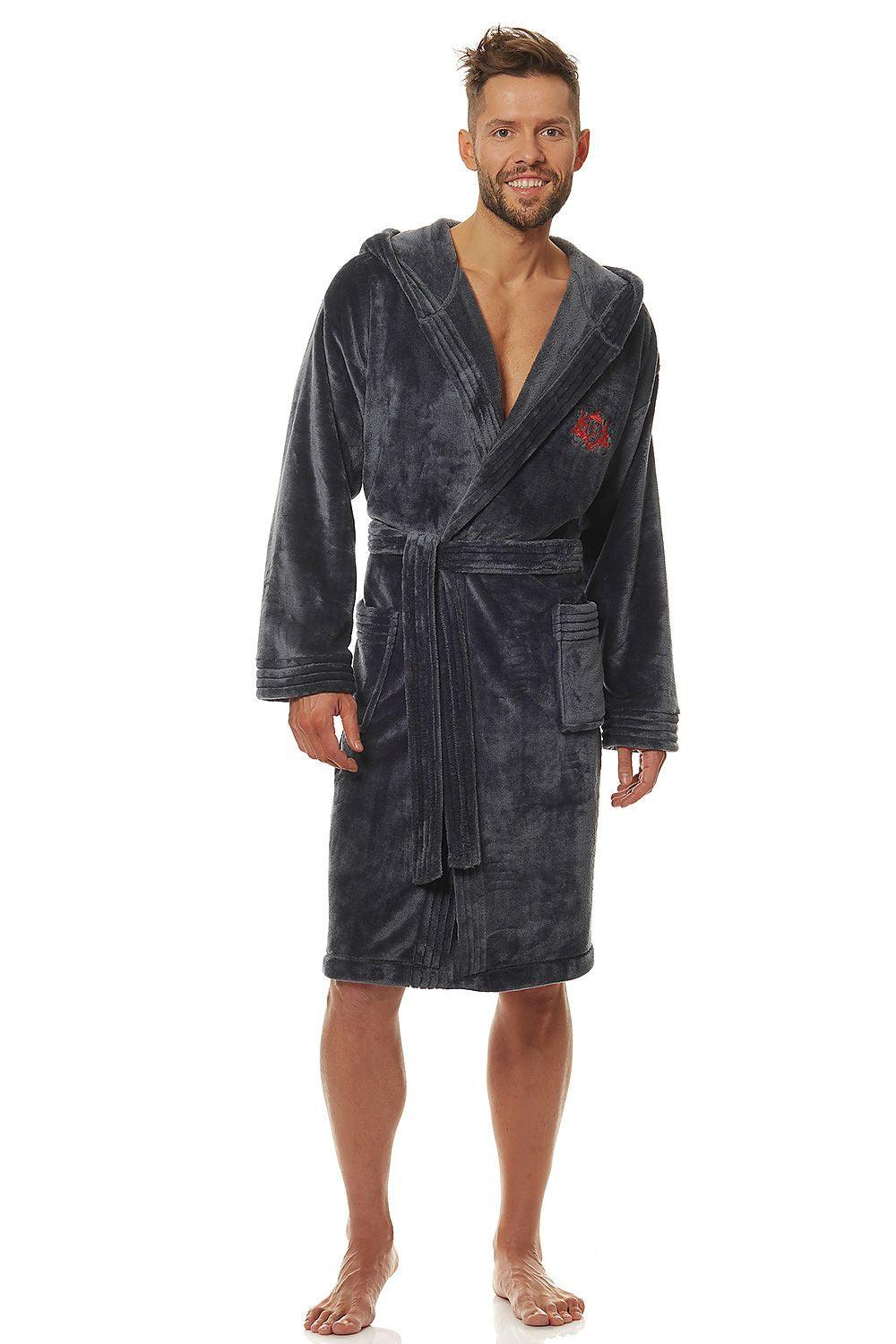 Bathrobe model 172791 L&L collection - Honesty Sales U.K