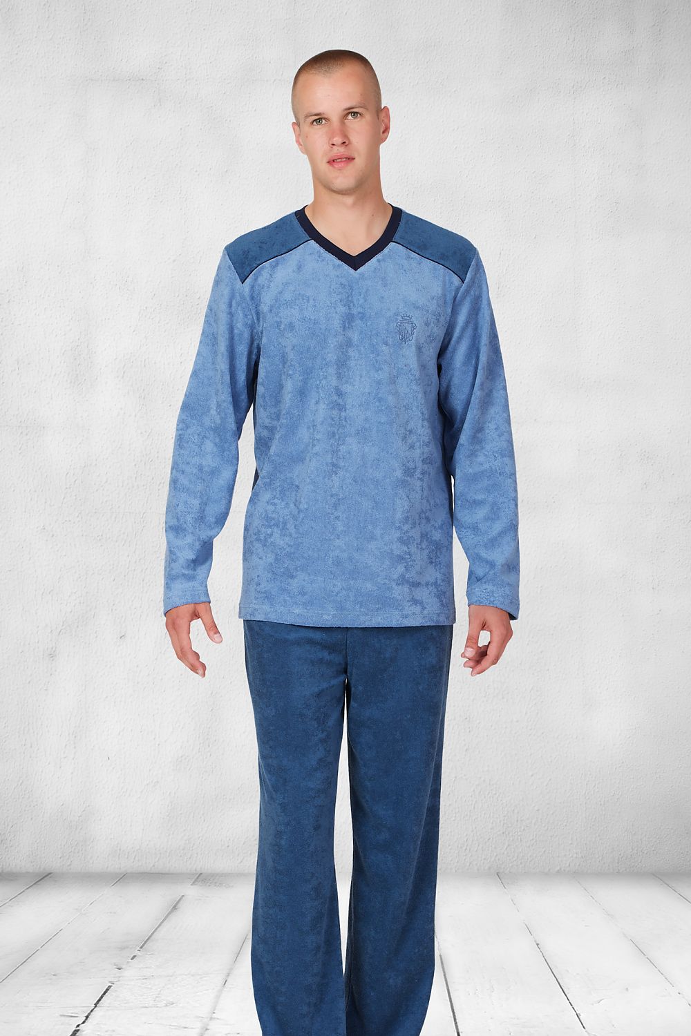 Pyjama model 36617 M-Max - Honesty Sales U.K