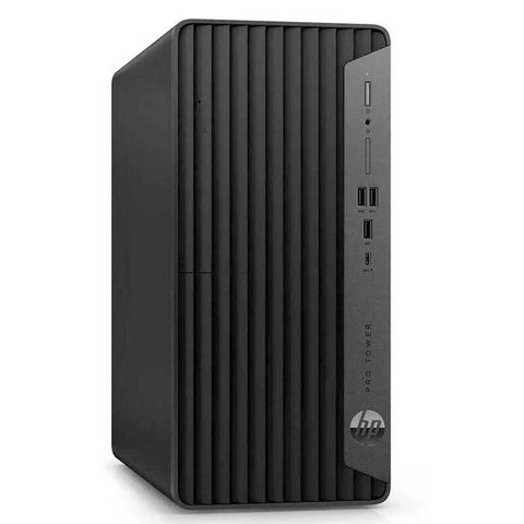 HP Pro Tower 400 G9 Core i5-12500 4GB Ram 1TB DVDRW WiFi No O/S - 6U3J2EA - Honesty Sales U.K