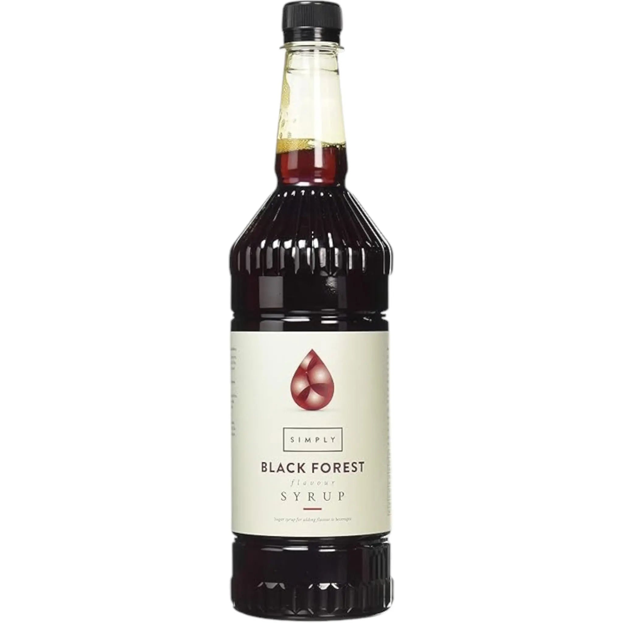 Simply Black Forest Syrup Simply