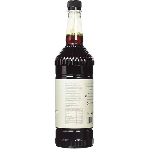 Simply Black Forest Syrup Simply