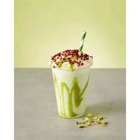 Simply Pistachio Syrup Honesty Sales U.K