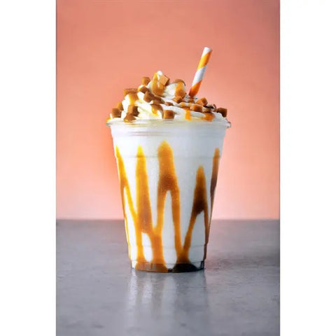 Simply Salted Caramel Syrup Simply