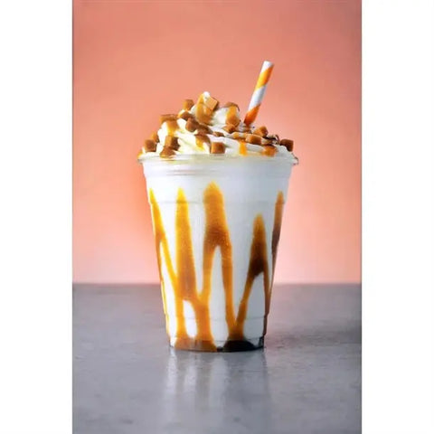 Simply Salted Caramel Topping Sauce Simply