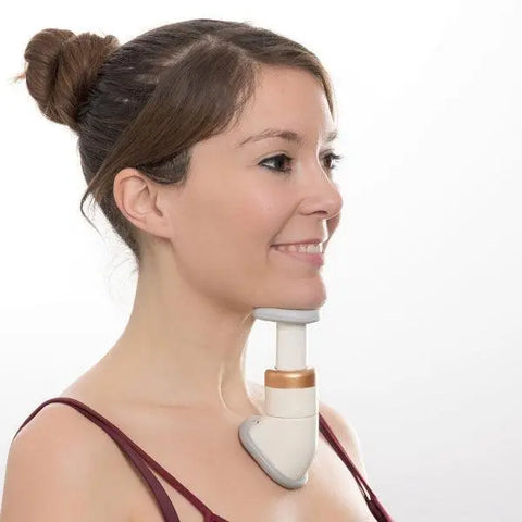 Slimming Chin and Neck Massager - Honesty Sales U.K