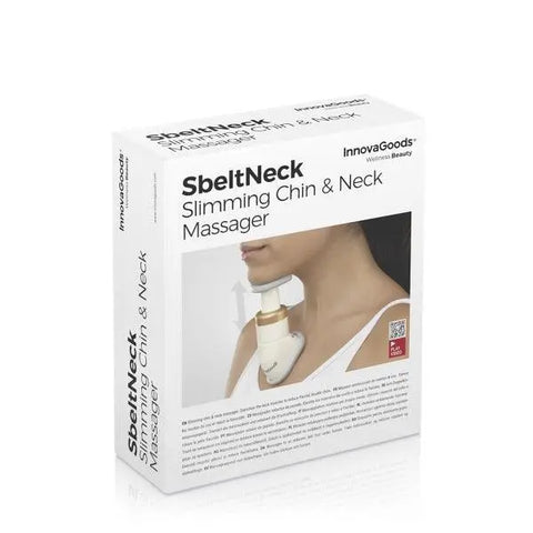 Slimming Chin and Neck Massager - Honesty Sales U.K