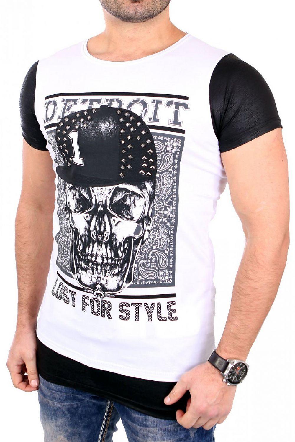 T-shirt model 61308 YourNewStyle - Honesty Sales U.K