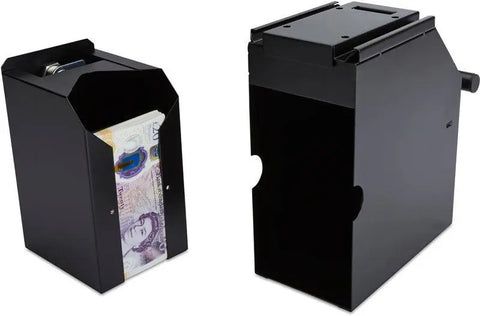 ZZap S10 POS Banknote Safe ZZap S10 POS - Honesty Sales U.K