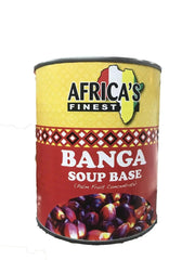 Africa's Finest Banga Soup Base Palmnut fruit - Honesty Sales U.K