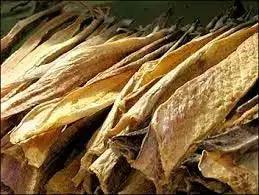 Africa's Finest Stockfish Fillet 100g - Honesty Sales U.K