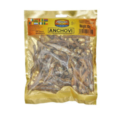 African Sea Anchovi - Honesty Sales U.K