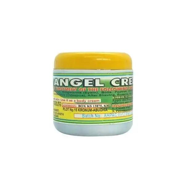 Angel Cream product of ghana - Honesty Sales U.K