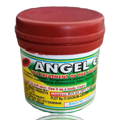 Angel Medicated Cream amazing skin and hair treatment - Honesty Sales U.K