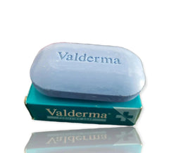 Antiseptic Soap - Valderma Purifying Antiseptic Soap - Honesty Sales U.K