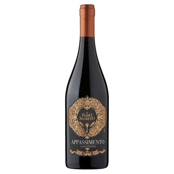 Aprimondo Appassimento Sangiovese 750ml Aprimondo