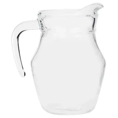 Arc Tableware Arc Jug 0.5 Litre - Honesty Sales U.K