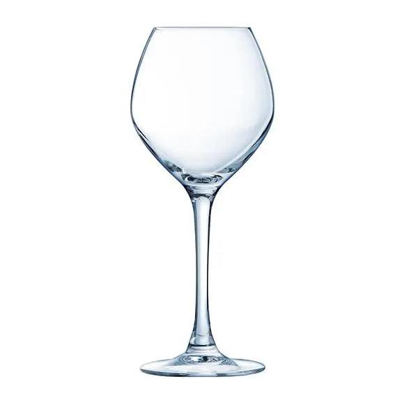 Arcoroc Magnifique Wine Glass 35cl / 12 1/4oz - Honesty Sales U.K