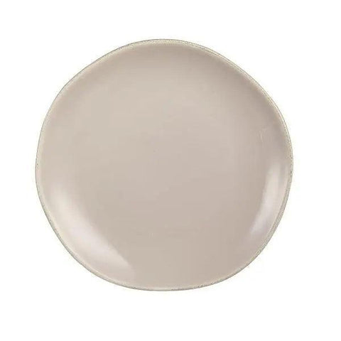 Arcoroc Rocaleo Sand Plate 23cm - Honesty Sales U.K