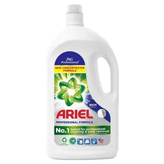 Ariel Professional Washing Liquid Laundry Detergent Regular Washes 4.05l - Honesty Sales U.K