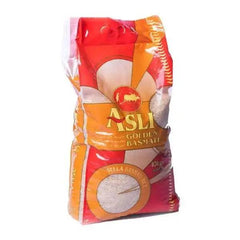 Asli Golden Basmati Rice - 5kg, 10kg - Honesty Sales U.K