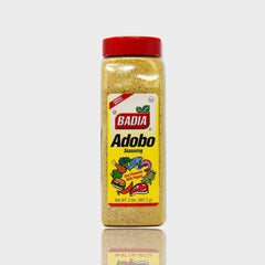 Badia Adobo With Pepper originated in the Philippines - Honesty Sales U.K