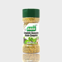 Badia Complete Seasoning 9oz (255.1g) - Honesty Sales U.K