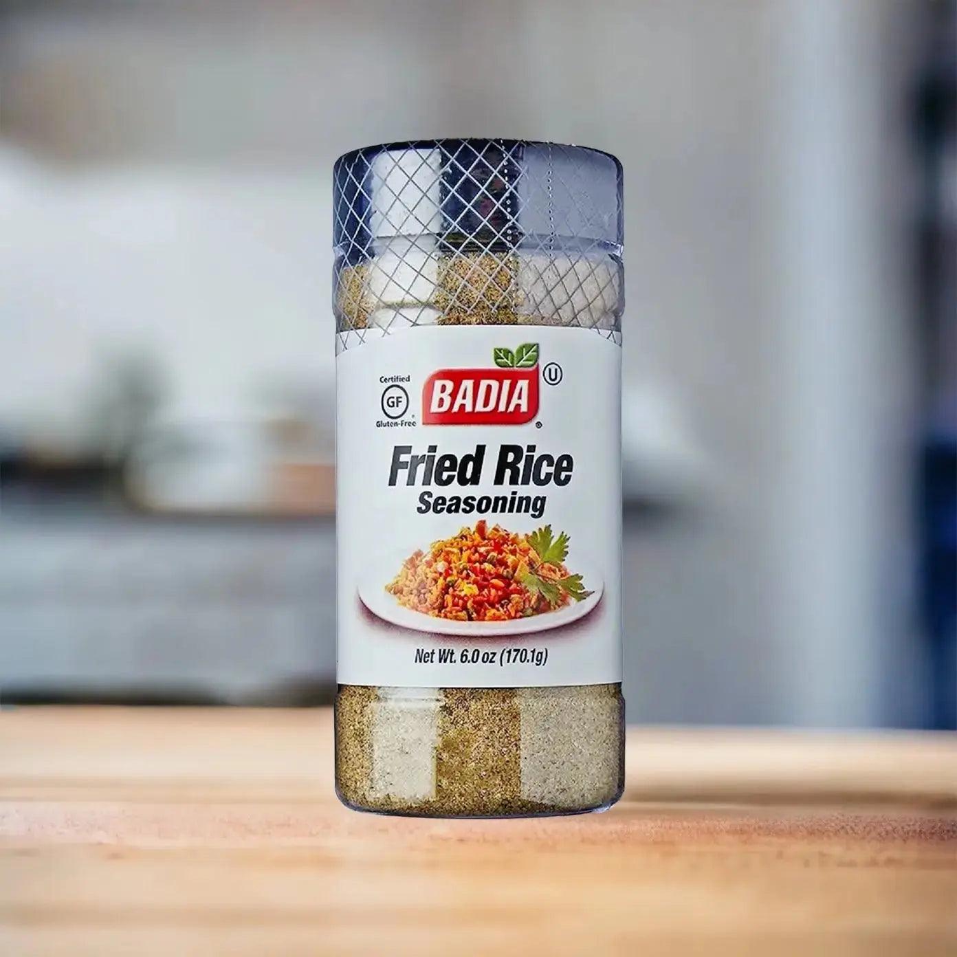 Badia Fried Rice Seasoning - Honesty Sales U.K