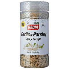 Badia Garlic & Parsley(141g) Badia