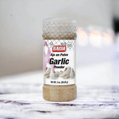 Badia Garlic Powder - Honesty Sales U.K