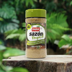Badia Sazon Tropical - Honesty Sales U.K