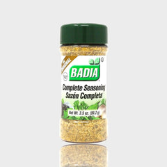 Badia The Original Complete Seasoning 3.5 oz (99.2g) - Honesty Sales U.K