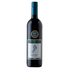 Barefoot Malbec Red Wine 750ml (Case of 6) Barefoot